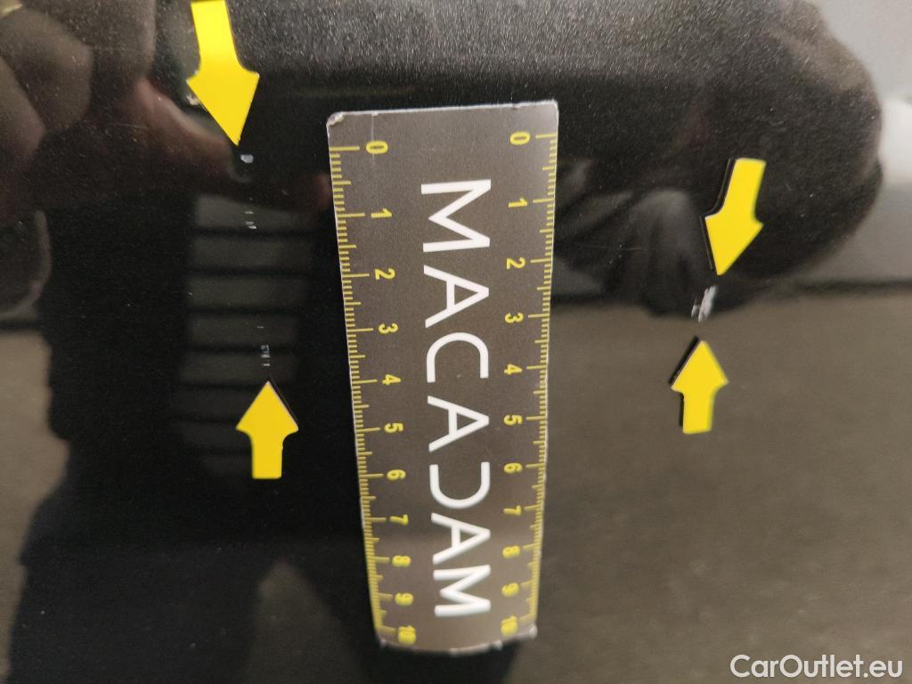  Nissan  Qashqai NISSAN  / 2017 / 5P / Crossover 1.5 DCI 115 Business Edition #33