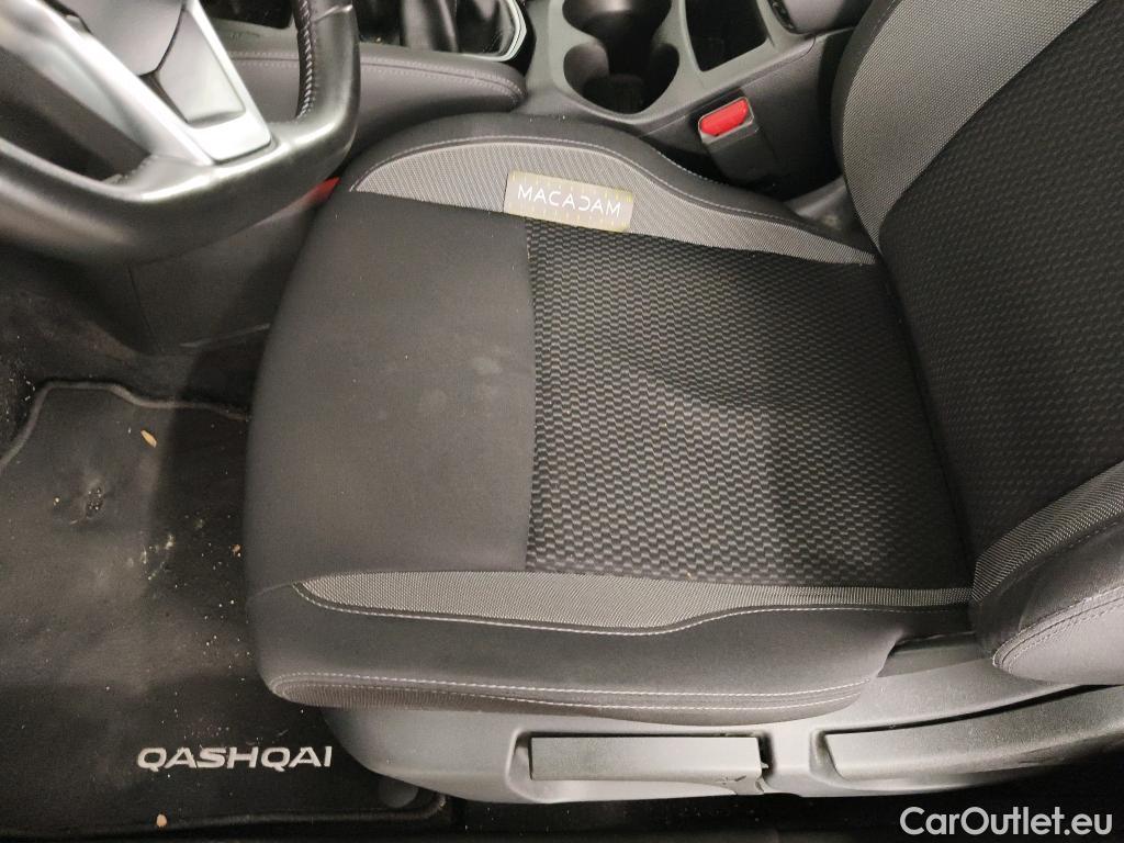  Nissan  Qashqai NISSAN  / 2017 / 5P / Crossover 1.5 DCI 115 Business Edition #21