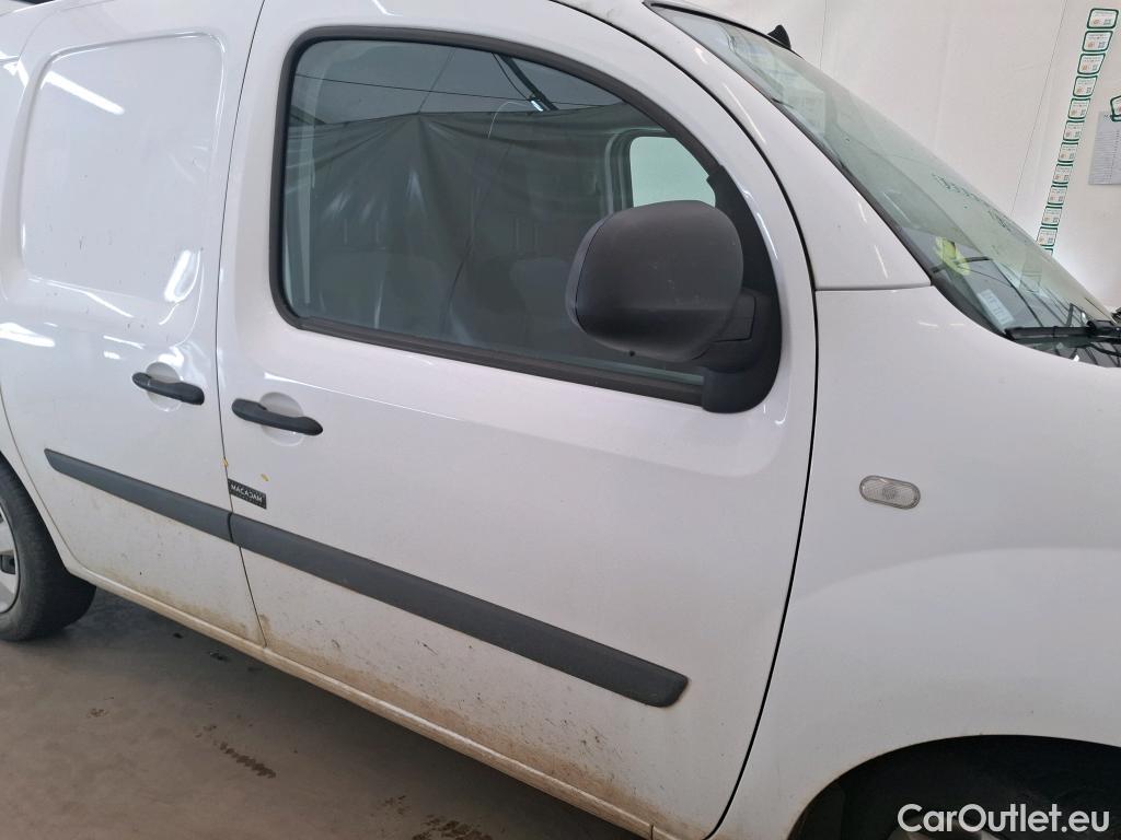  Renault  Kangoo  II Express Confort (L1) 1.5 dCi 80CV BVM6 E6dT #15