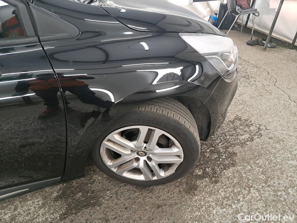  Renault  Clio  IV Business 0.9 TCe 90CV BVM5 E6 #15