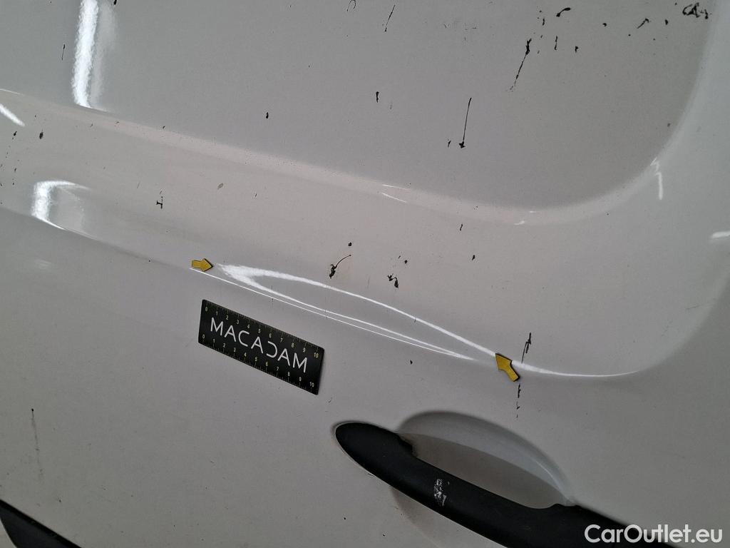  Renault  Kangoo  II Express Confort (L1) 1.5 dCi 80CV BVM6 E6dT #9