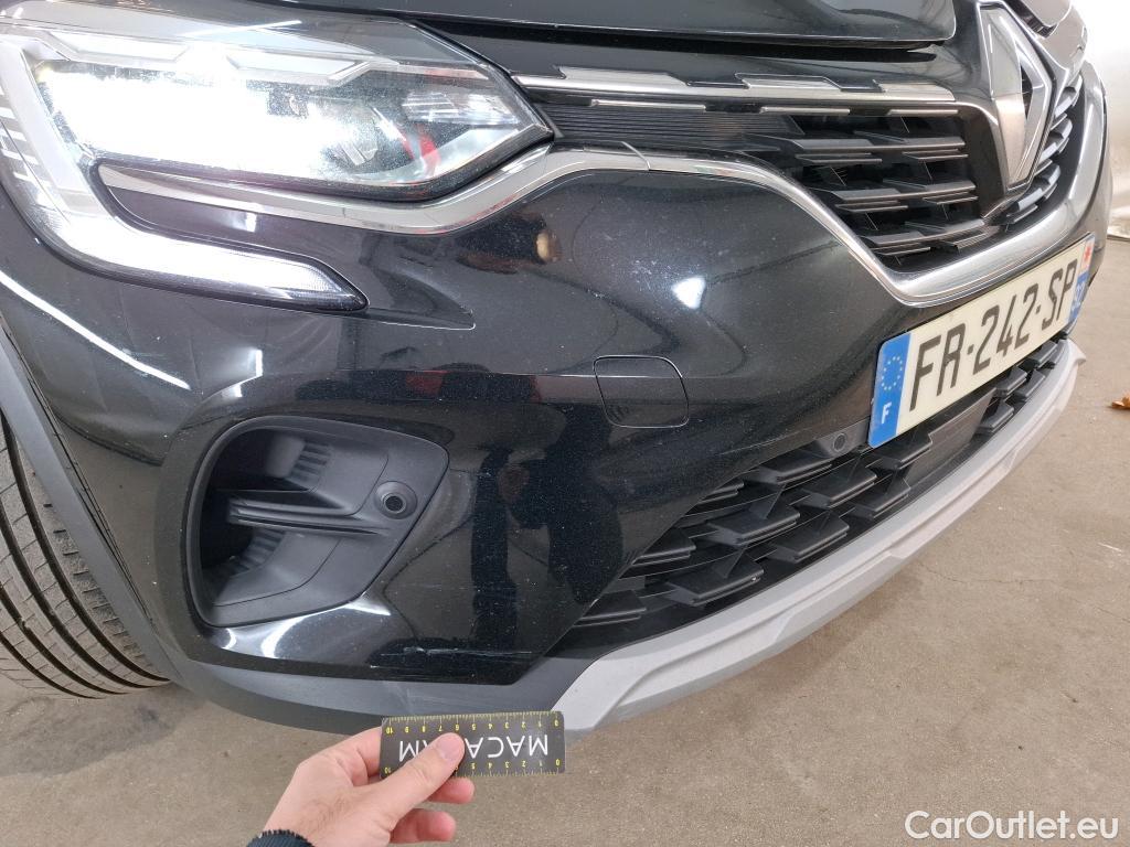  Renault  Captur  II Business 1.5 dCi 95CV BVM6 E6dT #3