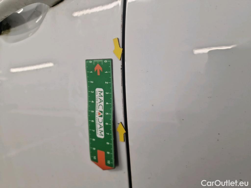  Renault  Clio  V Société Air Nav 1.5 dCi 85CV BVM6 E6dT #36