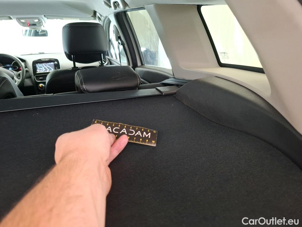  Renault  Clio  IV Grandtour Intens 1.5 dCi 110CV BVM6 E6 #12