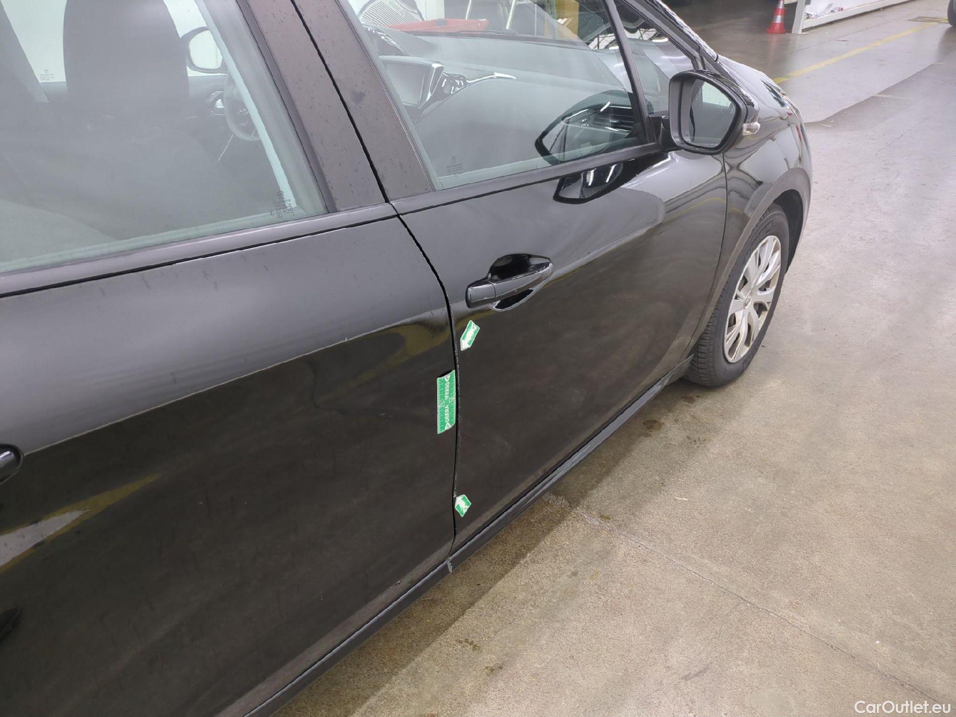  Peugeot  208  Affaire Premium Pack 1.6 HDi 75CV BVM5 E6 #19