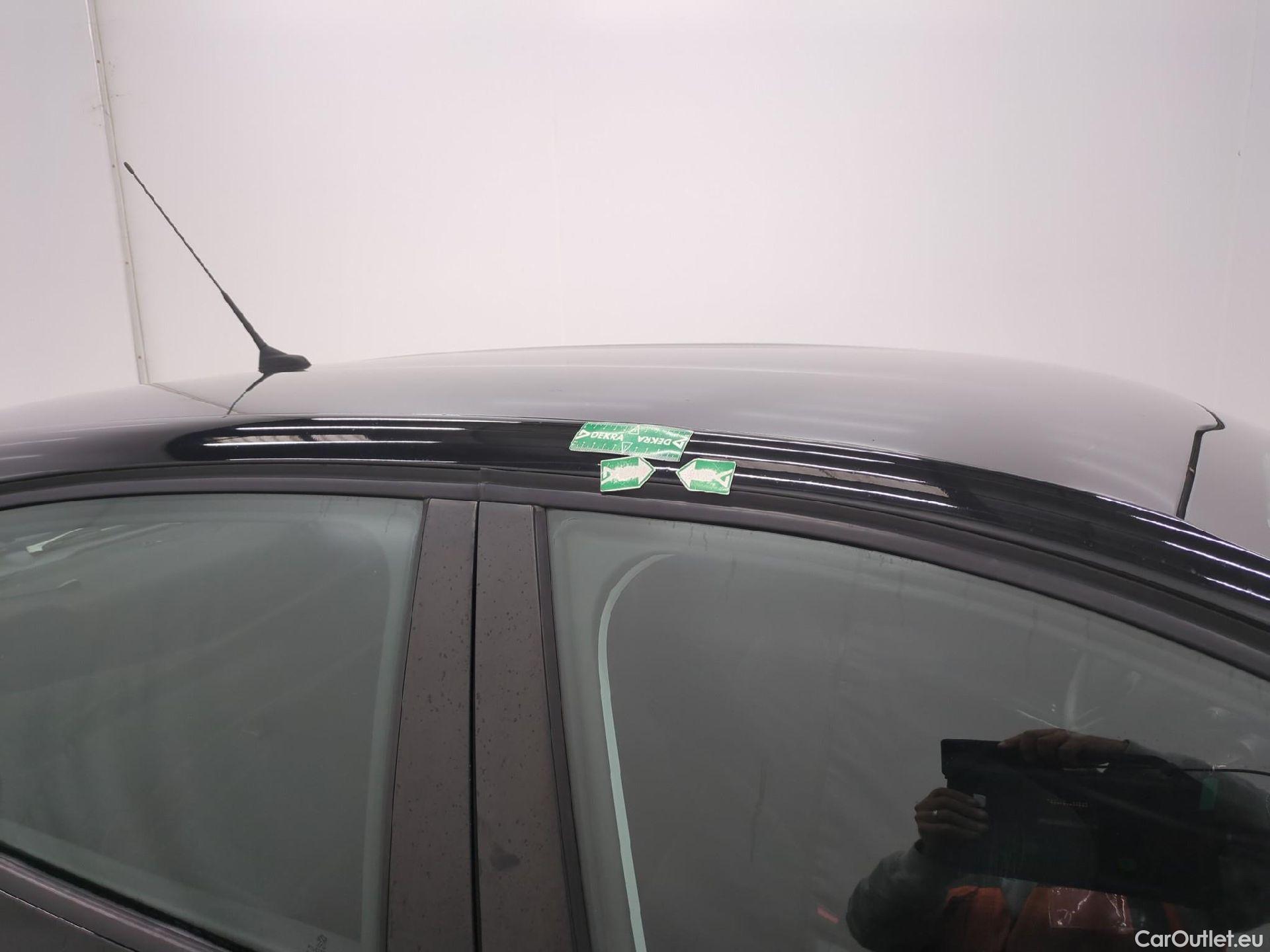  Peugeot  208  Affaire Premium Pack 1.6 HDi 75CV BVM5 E6 #22