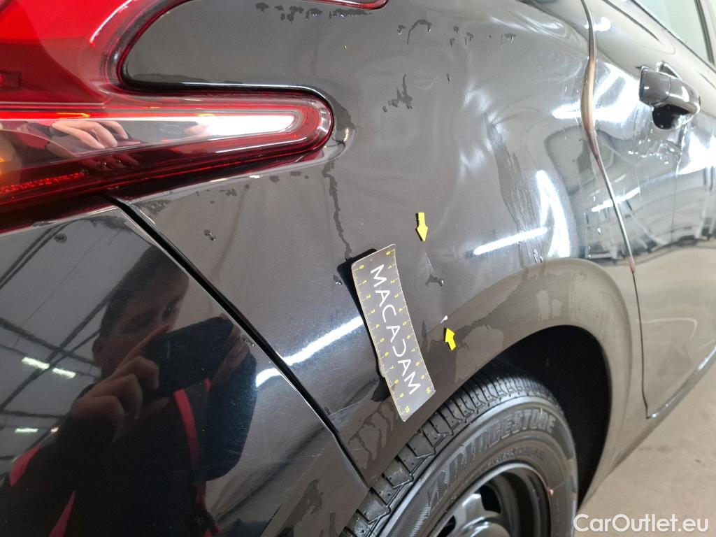  Peugeot  208  Affaire Premium Pack 1.6 HDi 75CV BVM5 E6 #1