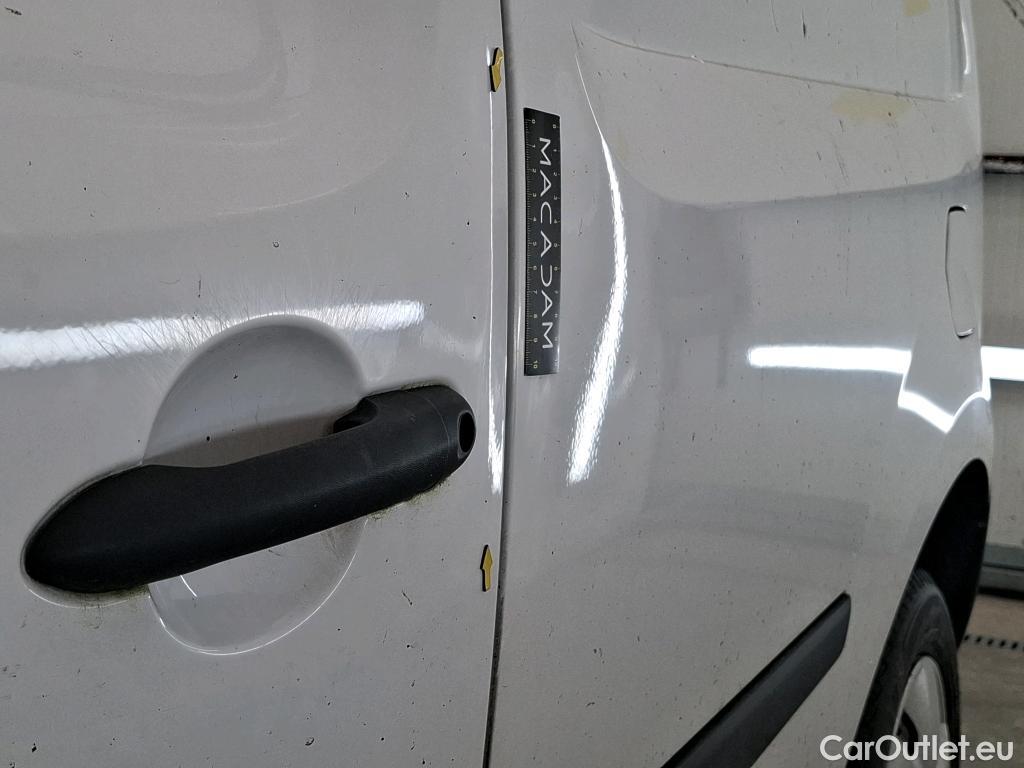  Renault  Kangoo  II Express Confort (L1) 1.5 dCi 80CV BVM6 E6dT #12