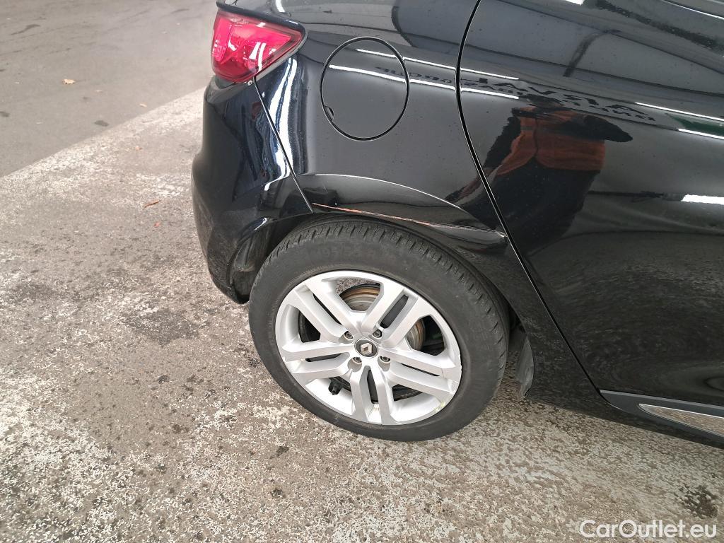  Renault  Clio  IV Business 0.9 TCe 90CV BVM5 E6 #30