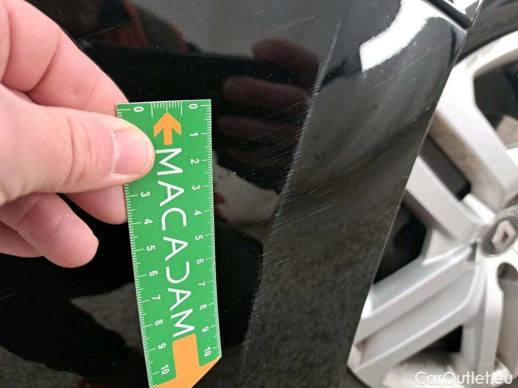  Renault  Clio  IV Business 0.9 TCe 90CV BVM5 E6 #13