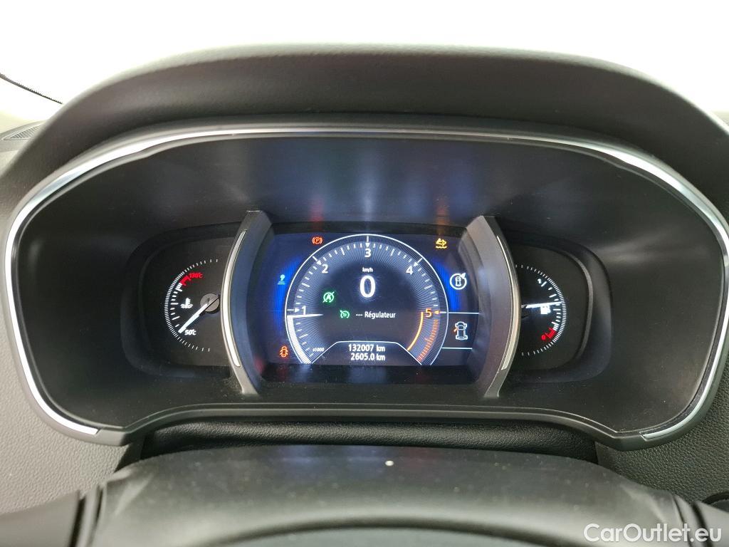  Renault  Megane RENAULT Mégane Berline / 2015 / 5P / Berline Business Blue dCi 115 #16