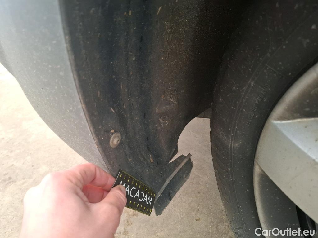  Renault  Kangoo  II Express Confort (L1) 1.5 dCi 80CV BVM6 E6dT #23