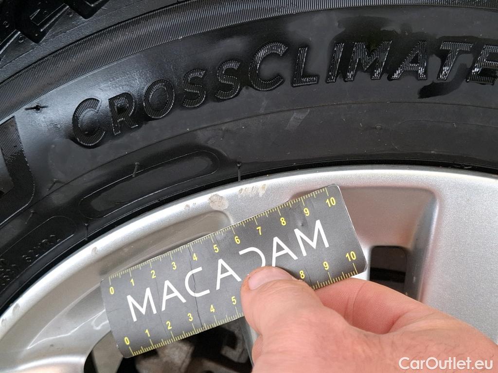  Peugeot  308  Active Business 1.6 Hdi 120CV BVA6 E6 #16