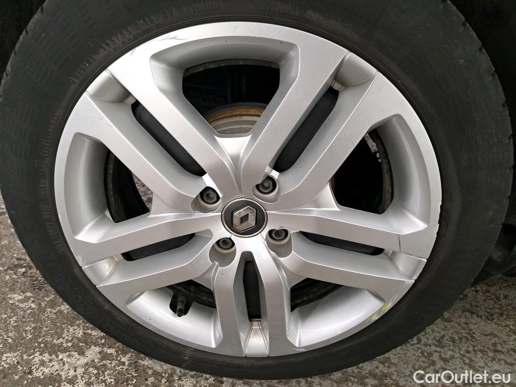  Renault  Clio  IV Business 0.9 TCe 90CV BVM5 E6 #29