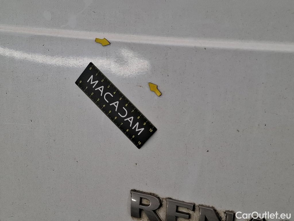  Renault  Kangoo  II Express Confort (L1) 1.5 dCi 80CV BVM6 E6dT #29