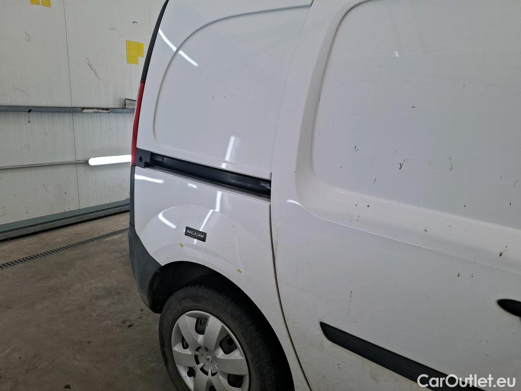  Renault  Kangoo  II Express Confort (L1) 1.5 dCi 80CV BVM6 E6dT #5