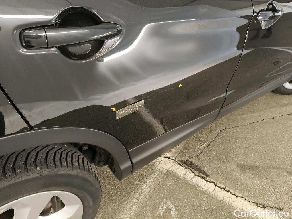  Nissan  Qashqai NISSAN  / 2017 / 5P / Crossover 1.5 DCI 115 Business Edition #43