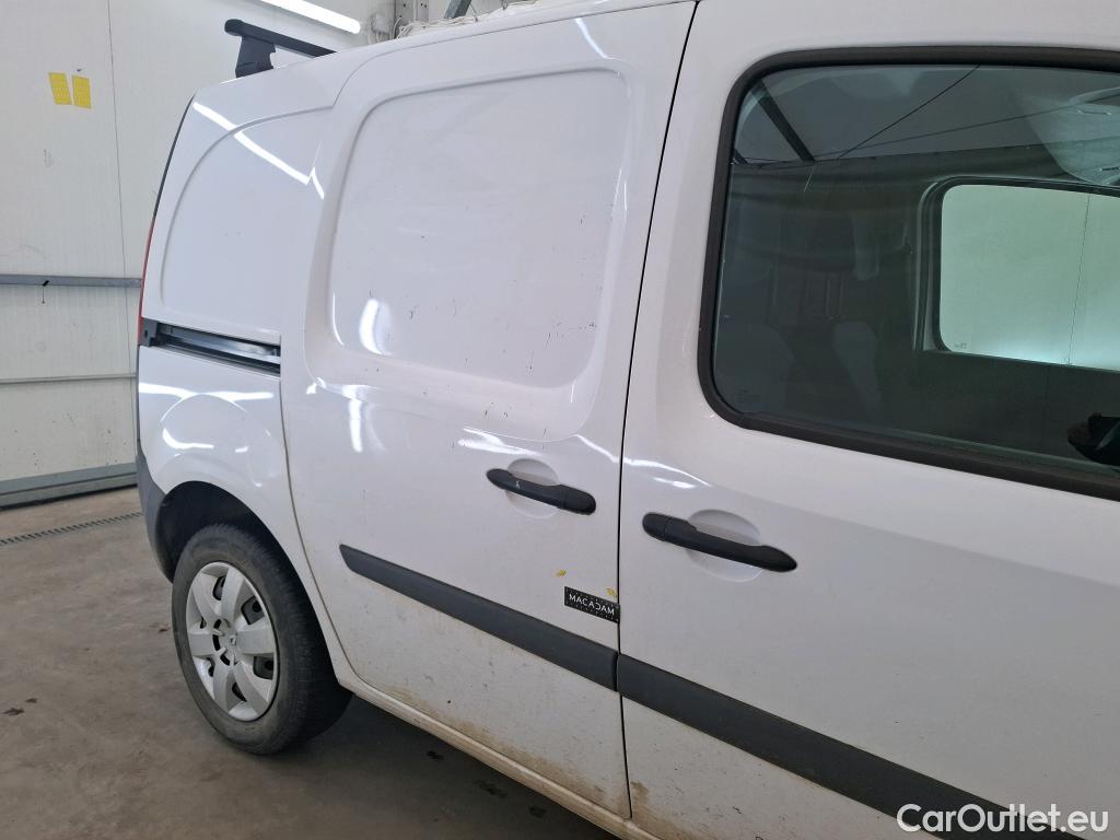  Renault  Kangoo  II Express Confort (L1) 1.5 dCi 80CV BVM6 E6dT #7