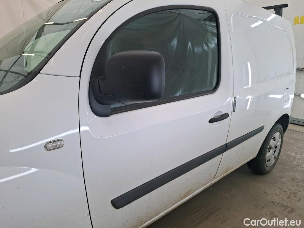  Renault  Kangoo  II Express Confort (L1) 1.5 dCi 80CV BVM6 E6dT #11