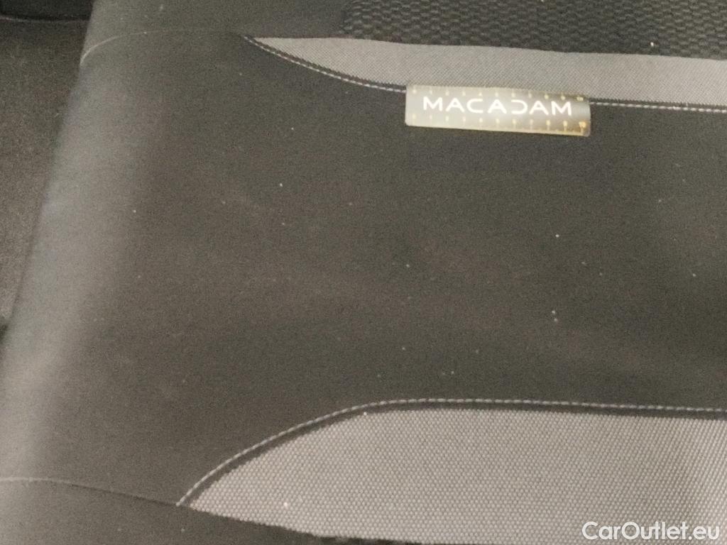  Nissan  Qashqai NISSAN  / 2017 / 5P / Crossover 1.5 DCI 115 Business Edition #27