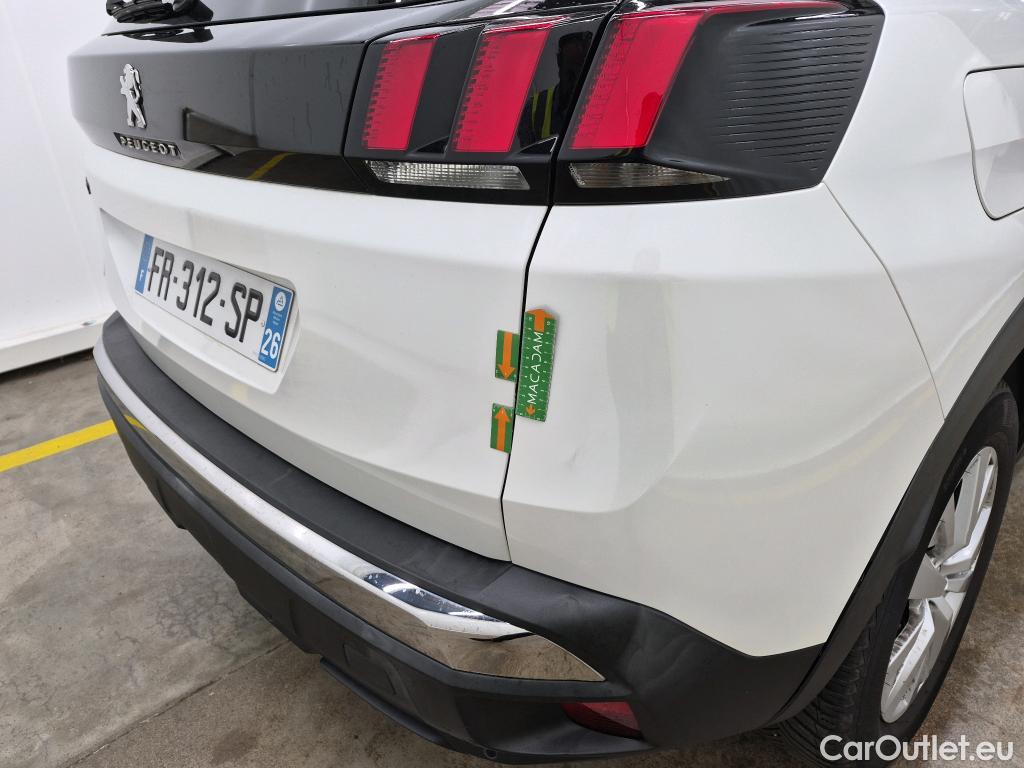  Peugeot  3008  Active Business 1.5 HDi 130CV BVA8 E6d #42