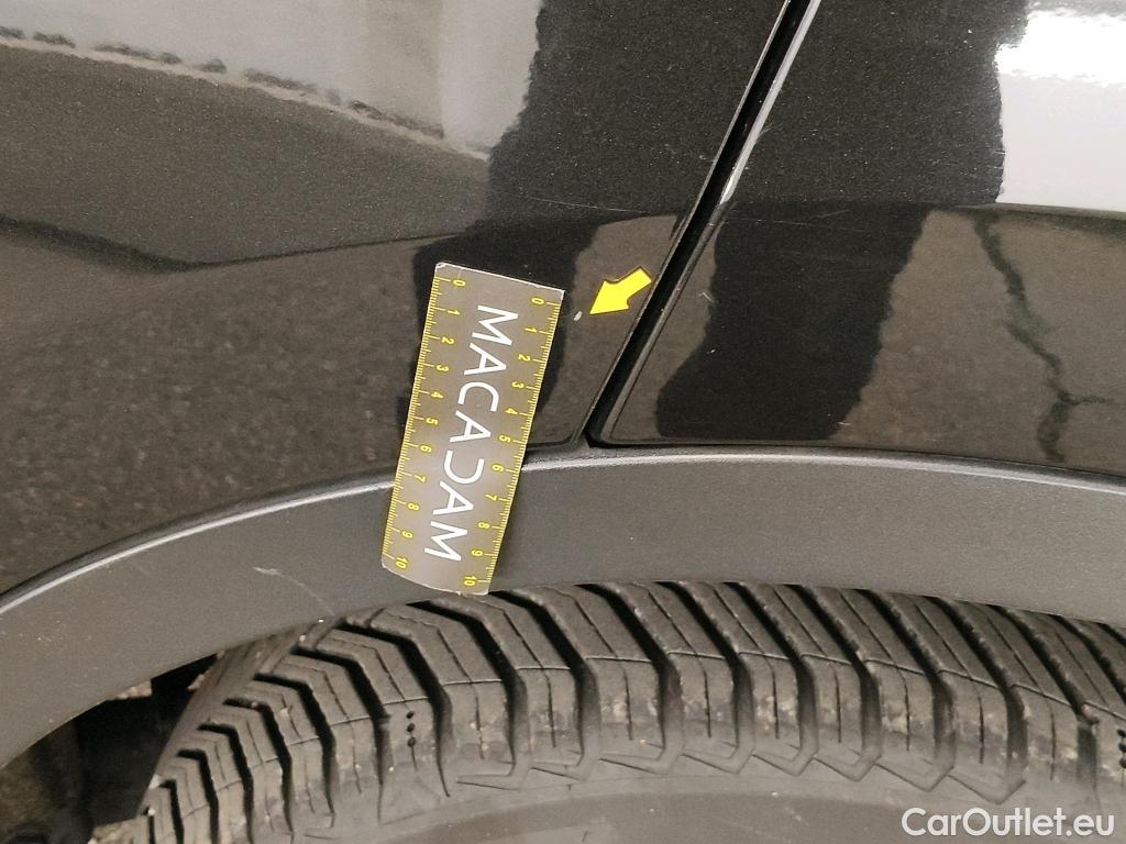  Nissan  Qashqai NISSAN  / 2017 / 5P / Crossover 1.5 DCI 115 Business Edition #9