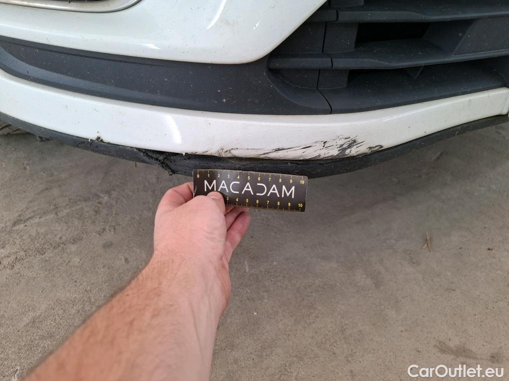  Renault  Clio  IV Grandtour Intens 1.5 dCi 110CV BVM6 E6 #2