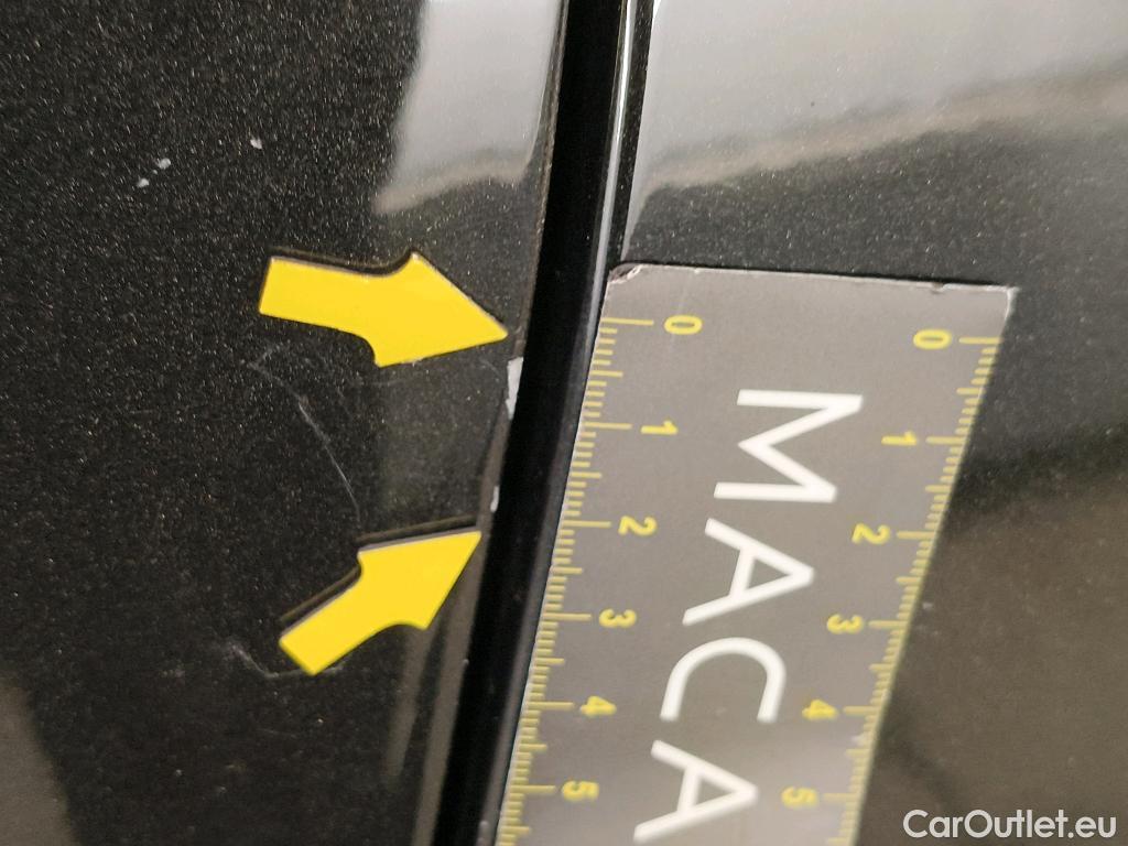  Nissan  Qashqai NISSAN  / 2017 / 5P / Crossover 1.5 DCI 115 Business Edition #11