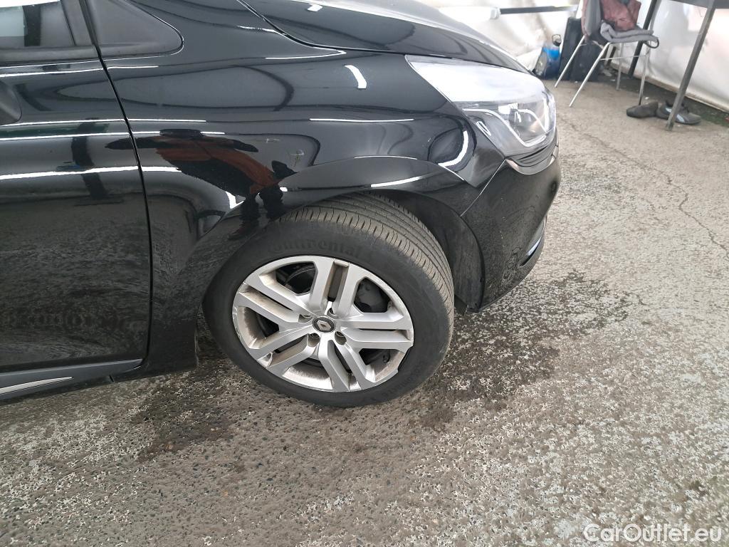  Renault  Clio  IV Business 0.9 TCe 90CV BVM5 E6 #25