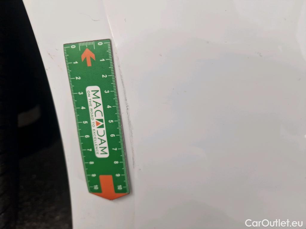  Renault  Clio  V Société Air Nav 1.5 dCi 85CV BVM6 E6dT #38