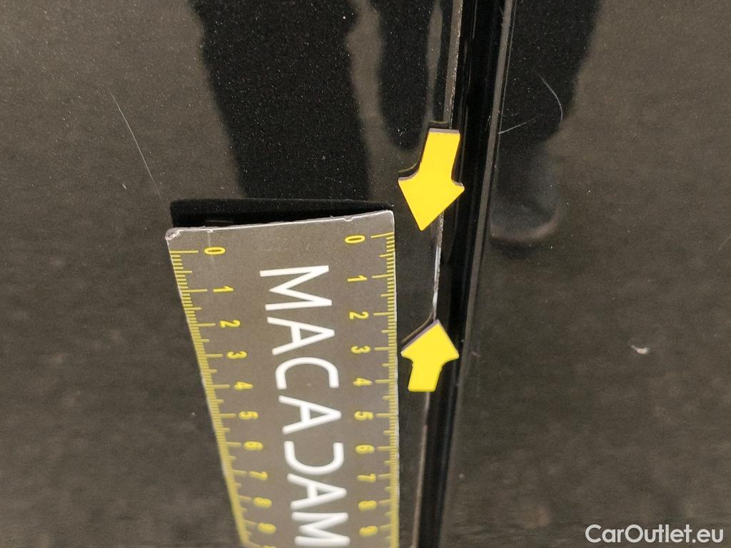  Nissan  Qashqai NISSAN  / 2017 / 5P / Crossover 1.5 DCI 115 Business Edition #37