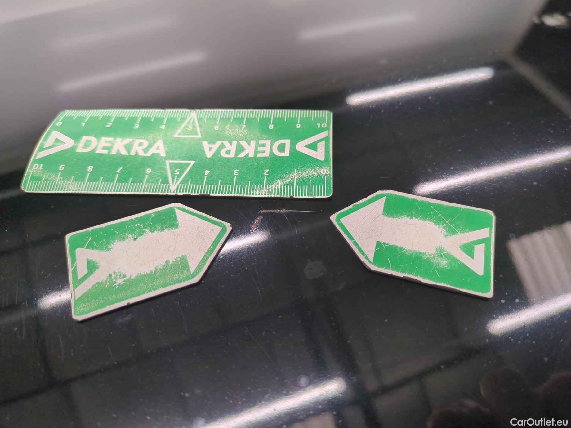  Peugeot  208  Affaire Premium Pack 1.6 HDi 75CV BVM5 E6 #23