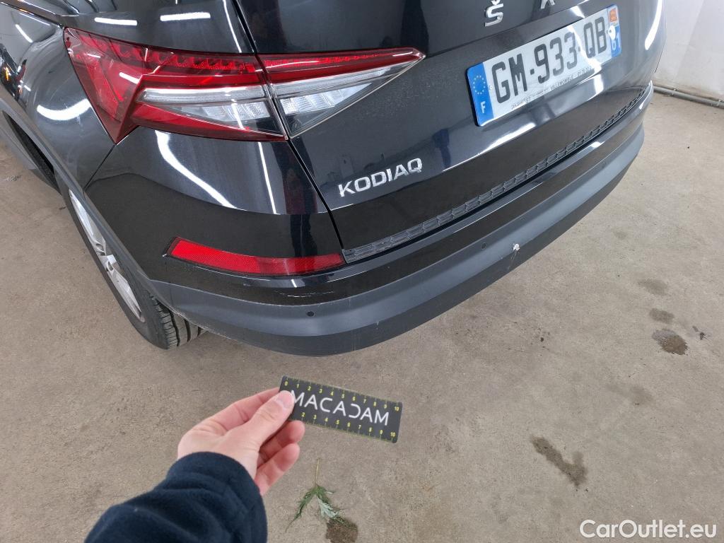  Skoda  Kodiaq  Ambition 1.5 TSI 150CV BVA7 E6d #31