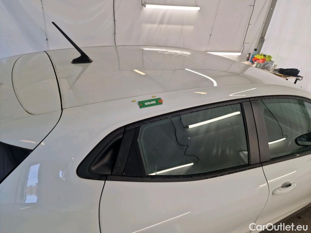  Renault  Clio  V Société Air Nav 1.5 dCi 85CV BVM6 E6dT #11