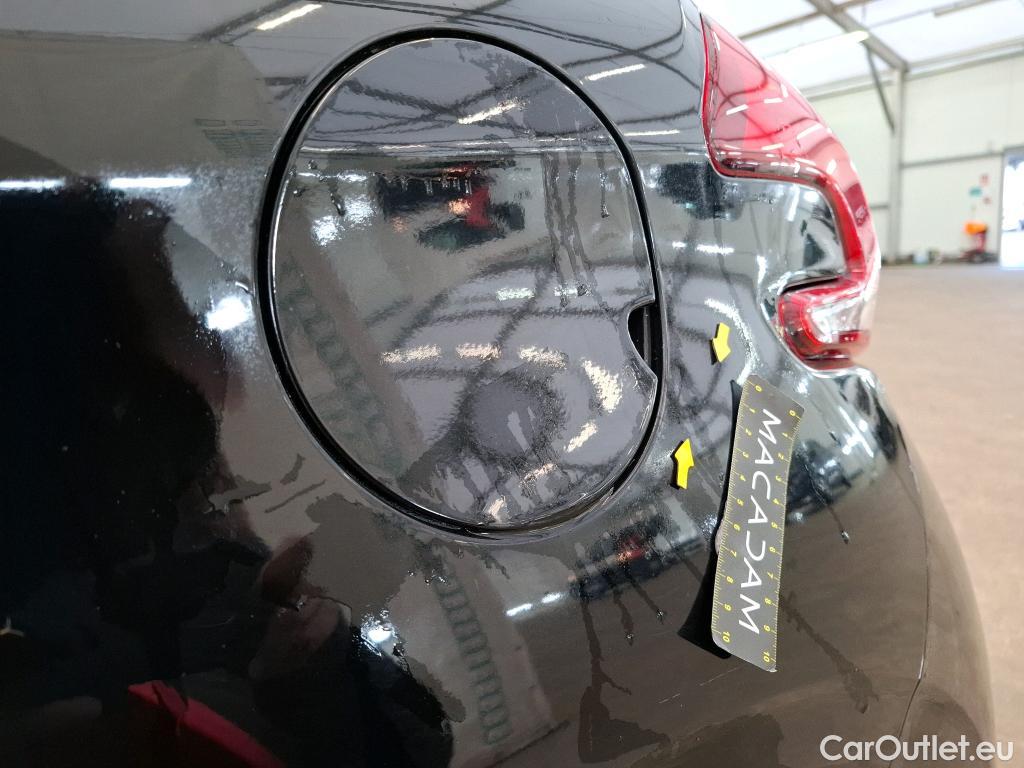  Peugeot  208  Affaire Premium Pack 1.6 HDi 75CV BVM5 E6 #11