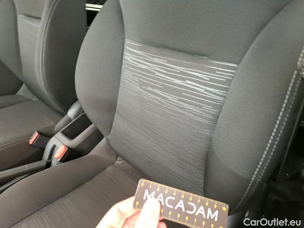  Peugeot  208  Affaire Premium Pack 1.6 HDi 75CV BVM5 E6 #21