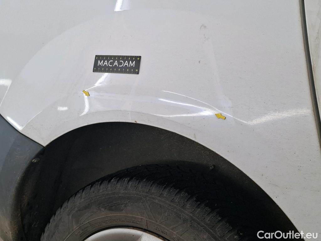  Renault  Kangoo  II Express Confort (L1) 1.5 dCi 80CV BVM6 E6dT #6