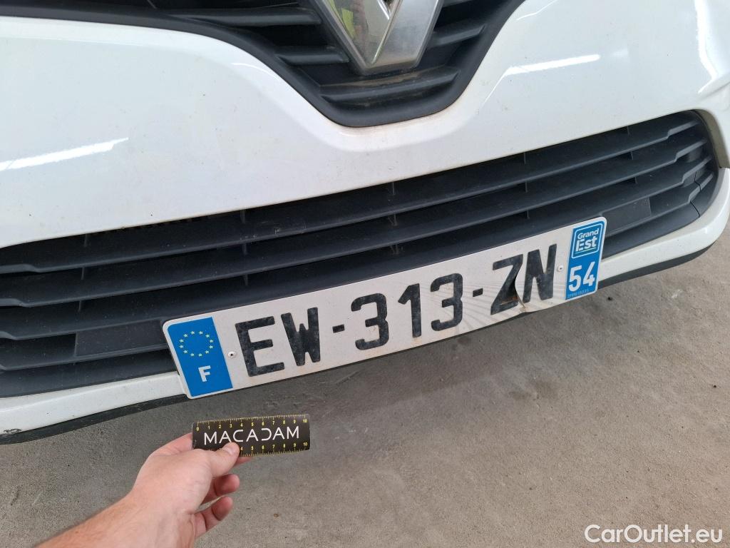  Renault  Clio  IV Grandtour Intens 1.5 dCi 110CV BVM6 E6 #19