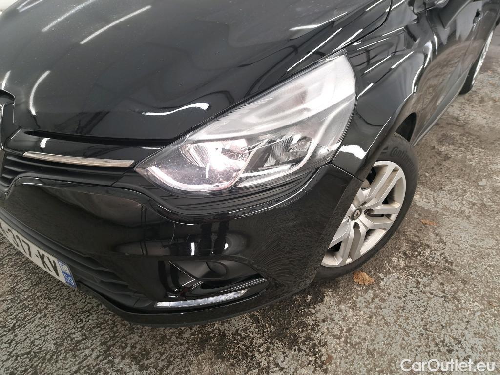  Renault  Clio  IV Business 0.9 TCe 90CV BVM5 E6 #18
