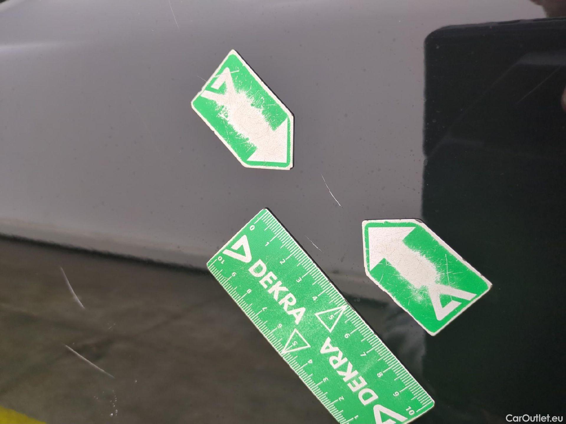  Peugeot  208  Affaire Premium Pack 1.6 HDi 75CV BVM5 E6 #12