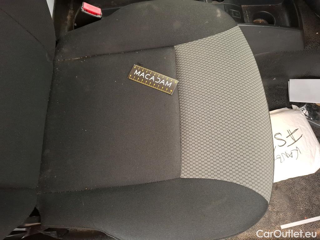  Renault  Kangoo  II Express Confort (L1) 1.5 dCi 80CV BVM6 E6dT #25