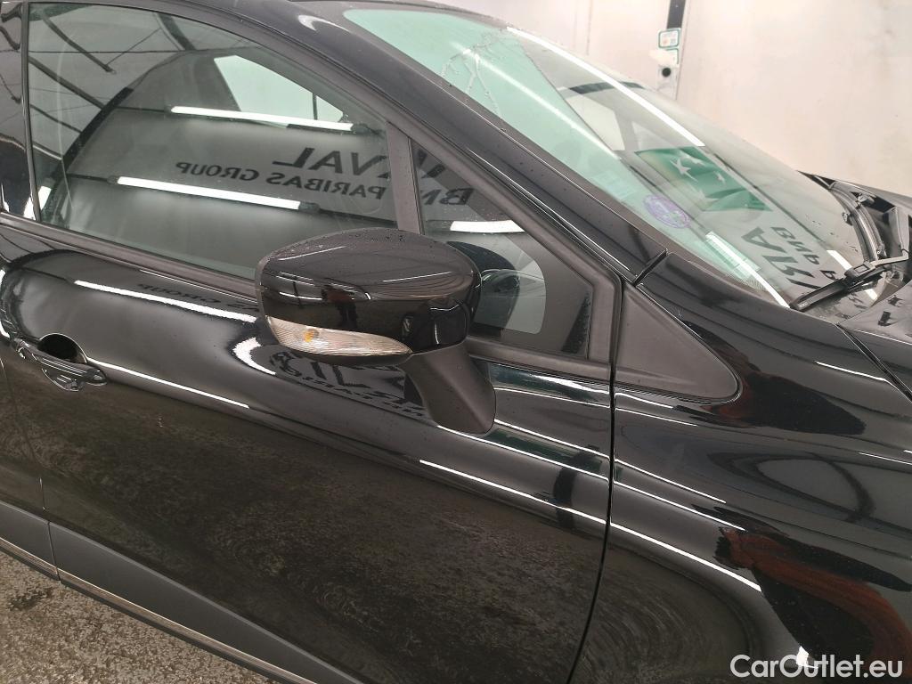  Renault  Clio  IV Business 0.9 TCe 90CV BVM5 E6 #24