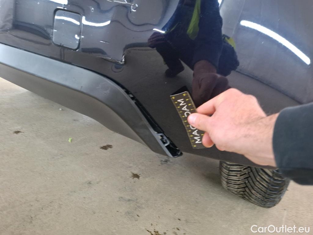  Peugeot  308  Active Business 1.6 Hdi 120CV BVA6 E6 #32