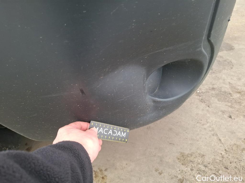  Renault  Kangoo  II Express Confort (L1) 1.5 dCi 80CV BVM6 E6dT #14