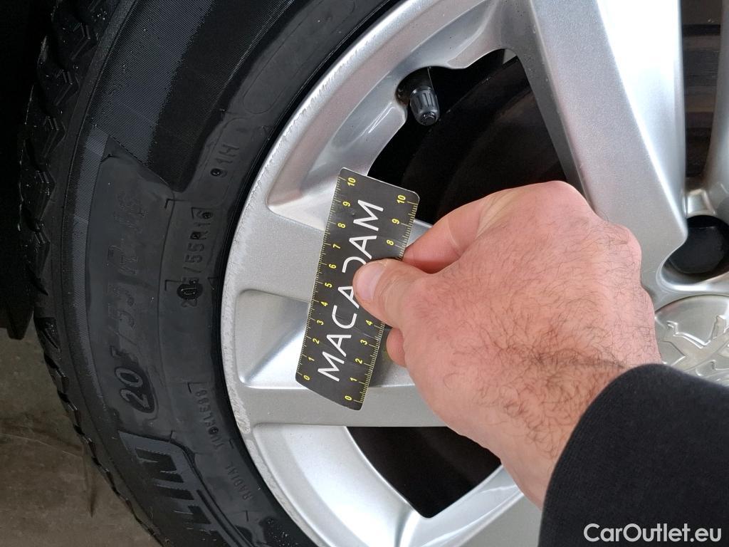  Peugeot  308  Active Business 1.6 Hdi 120CV BVA6 E6 #9