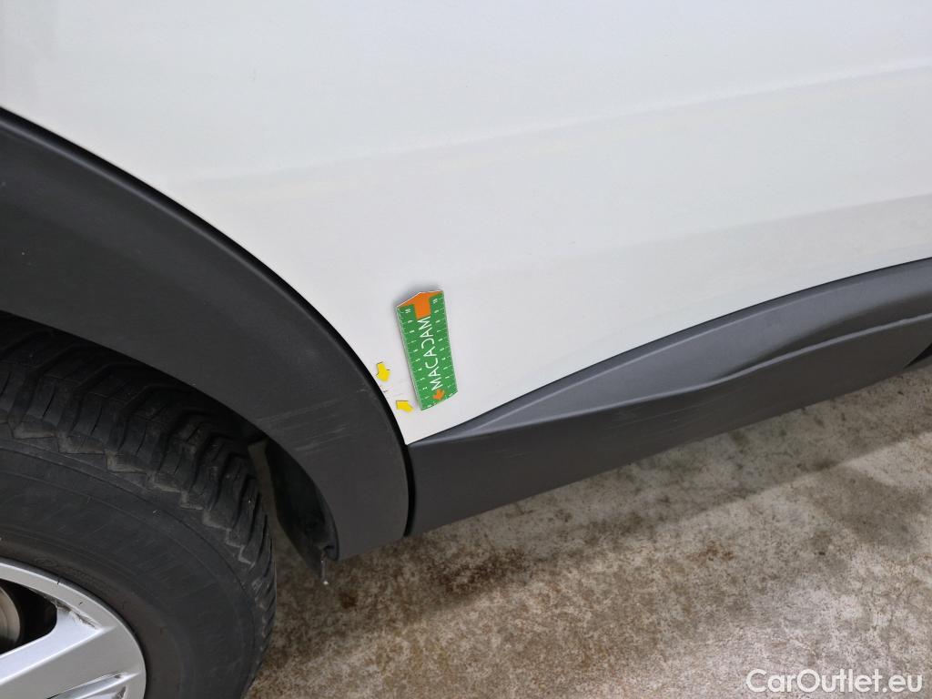  Peugeot  3008  Active Business 1.5 HDi 130CV BVA8 E6d #34