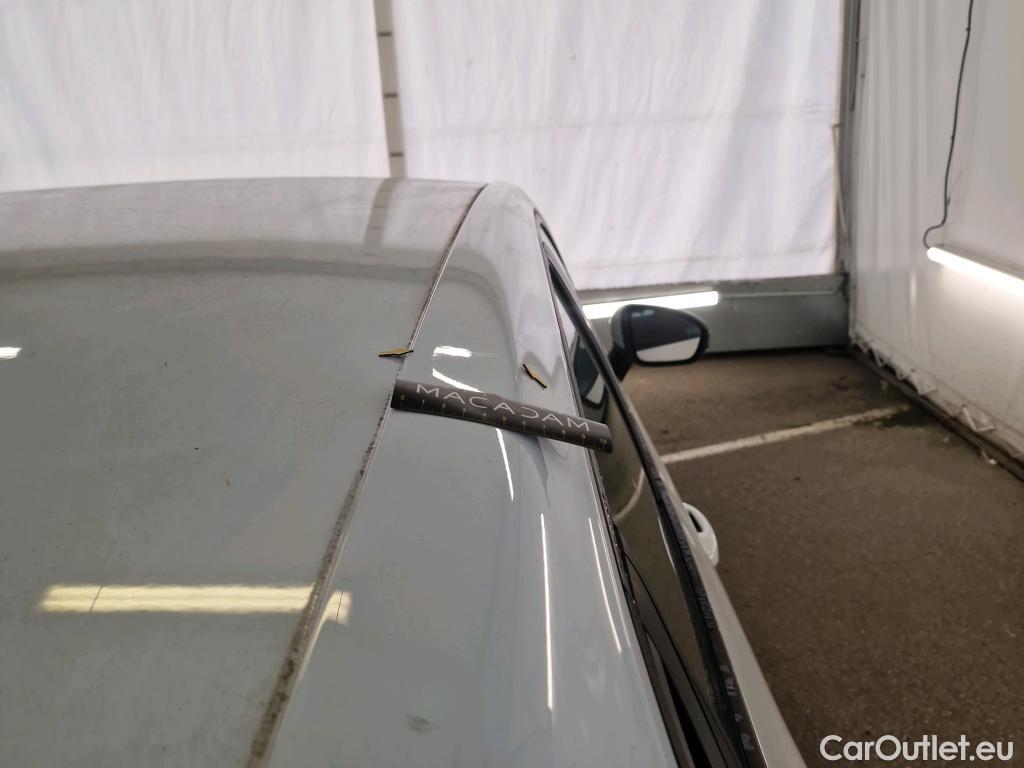  Renault  Clio  V Société Air Nav 1.5 dCi 85CV BVM6 E6dT #13