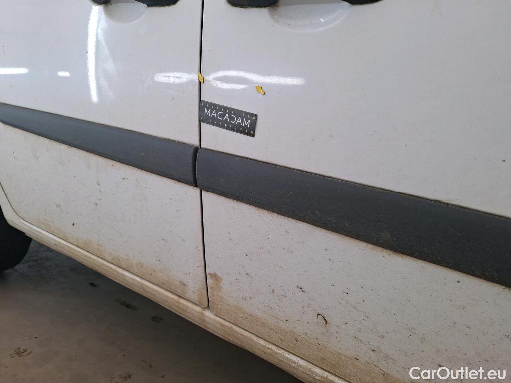  Renault  Kangoo  II Express Confort (L1) 1.5 dCi 80CV BVM6 E6dT #16