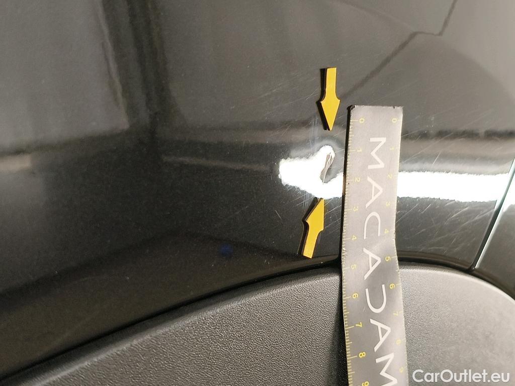  Nissan  Qashqai NISSAN  / 2017 / 5P / Crossover 1.5 DCI 115 Business Edition #19