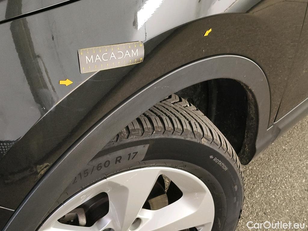  Nissan  Qashqai NISSAN  / 2017 / 5P / Crossover 1.5 DCI 115 Business Edition #16